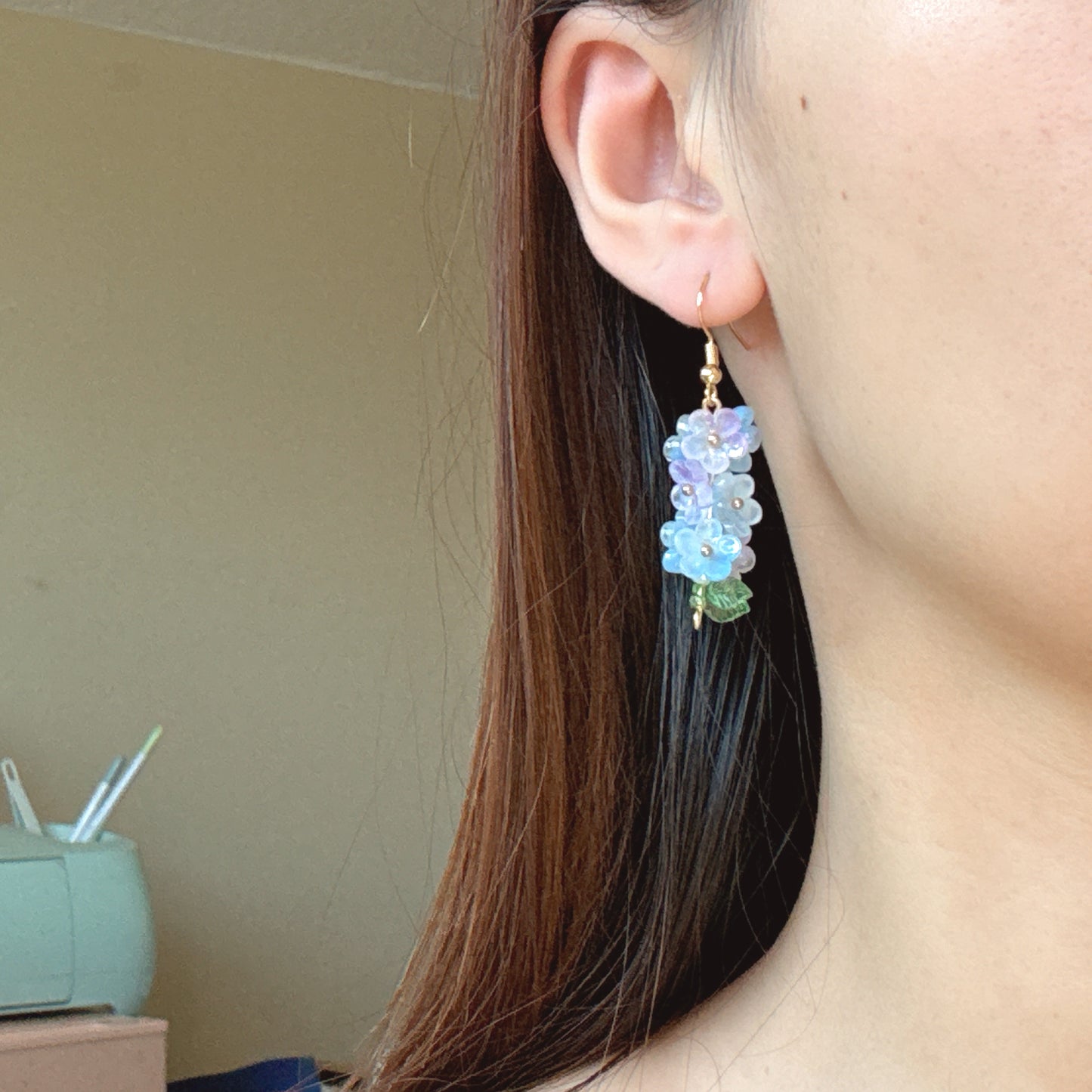 Hyacinth Dangles