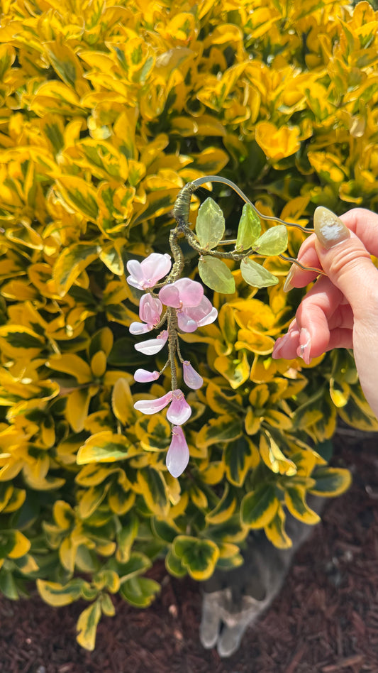 Wisteria Hair Stick