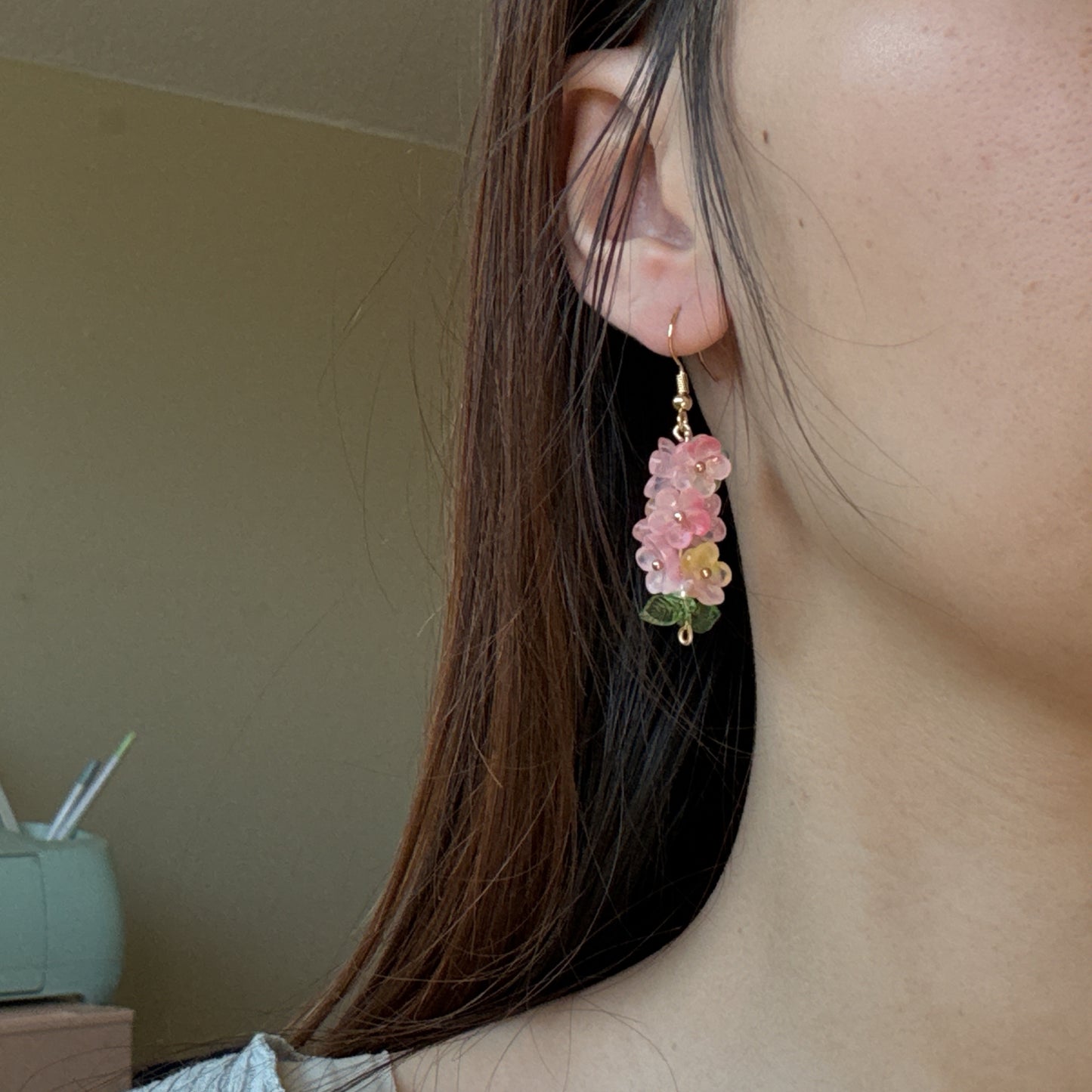 Hyacinth Dangles