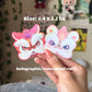 Lion Dance stickers