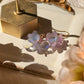 Hydrangea Dangles