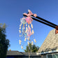 Jellyfish Hair Stick