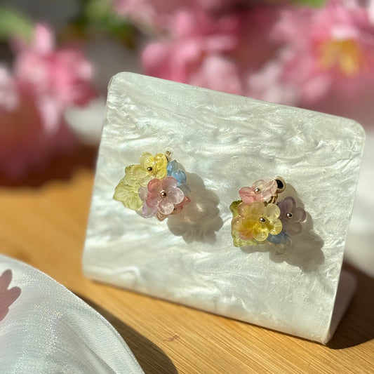 Hydrangea Studs