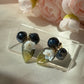 Blueberry studs