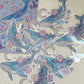 Celestial Whale Stickers