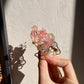 [LIMITED] Cherry blossom hair claw