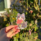 Fancy Cat Stickers