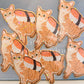 Sushi Cat Sticker