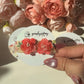 Camellia studs