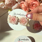 Camellia studs