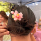 Lotus Flower Hair Stick