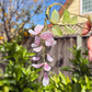 Wisteria Hair Stick