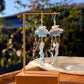 Jellyfish Earrings