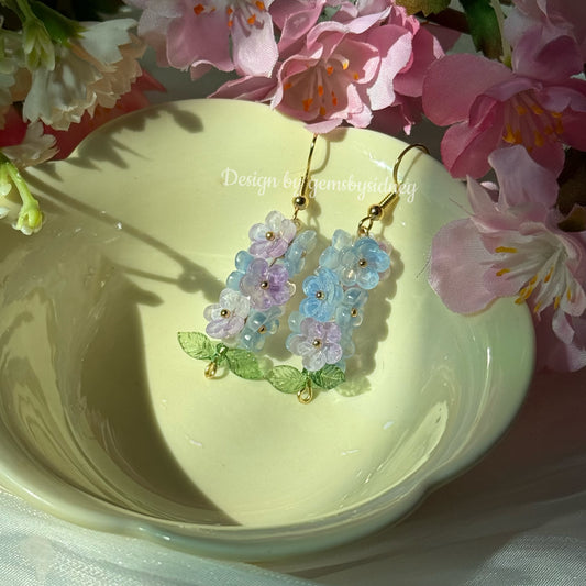 Hyacinth Dangles