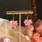 Hydrangea Dangles