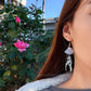Jellyfish Earrings