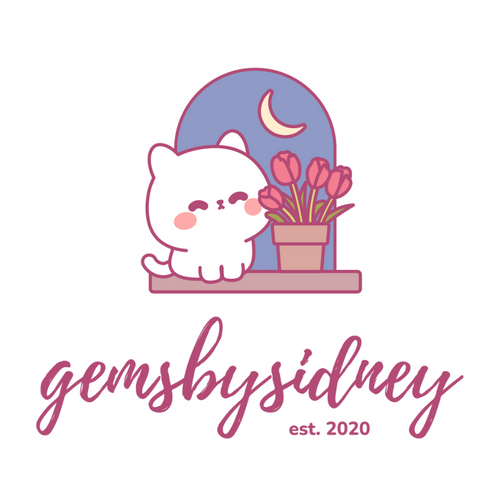 gemsbysidney